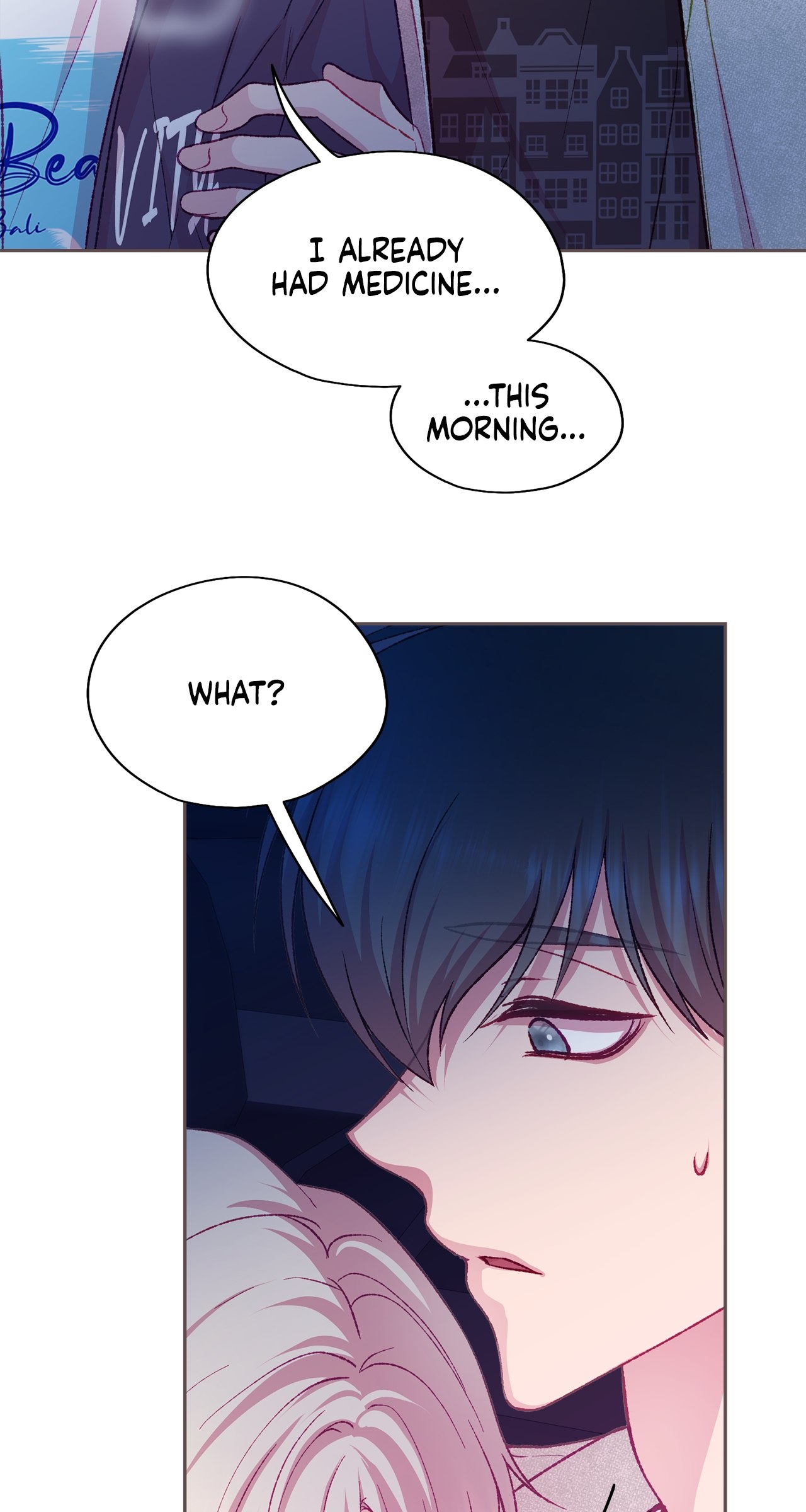 Fate Mate Chapter 49 - Page 9