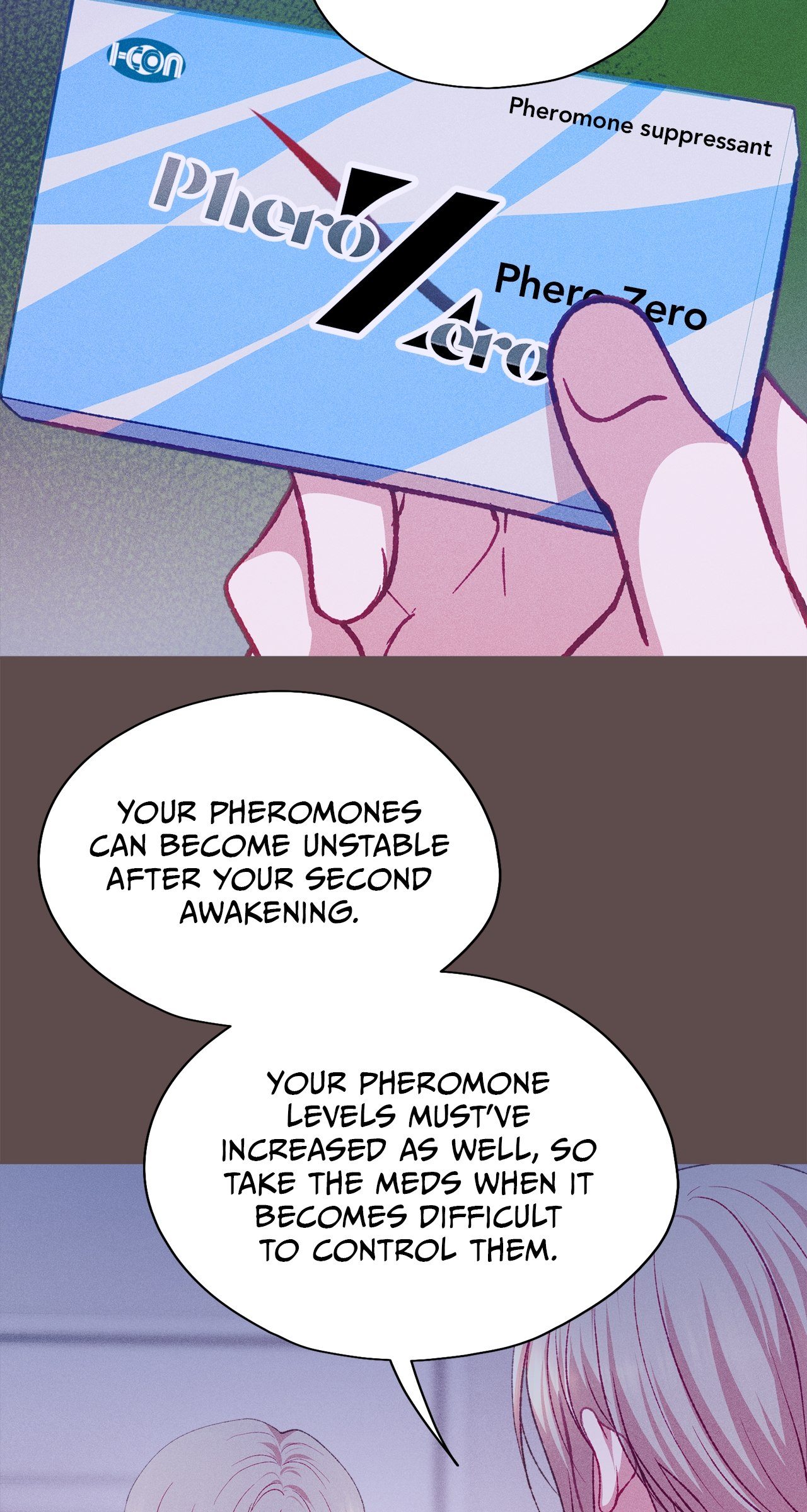 Fate Mate Chapter 49 - Page 13