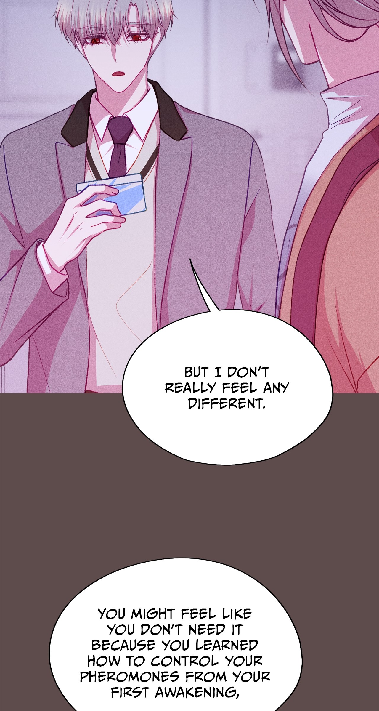 Fate Mate Chapter 49 - Page 14