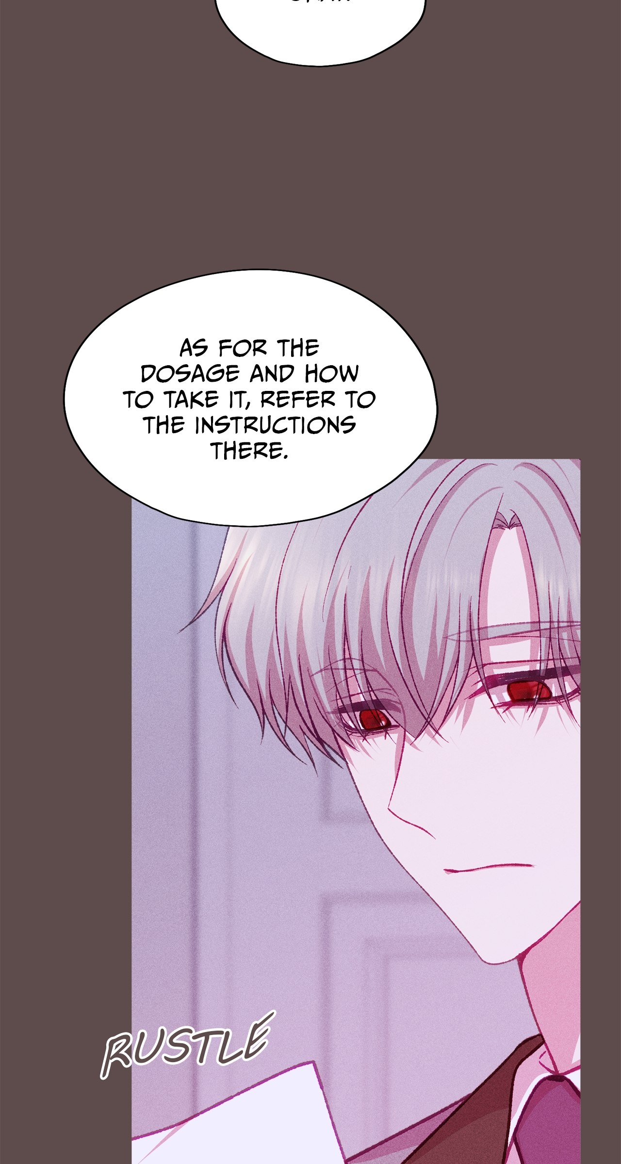 Fate Mate Chapter 49 - Page 16