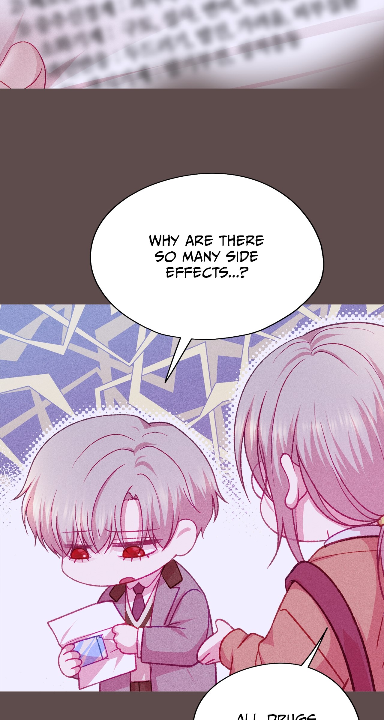 Fate Mate Chapter 49 - Page 18