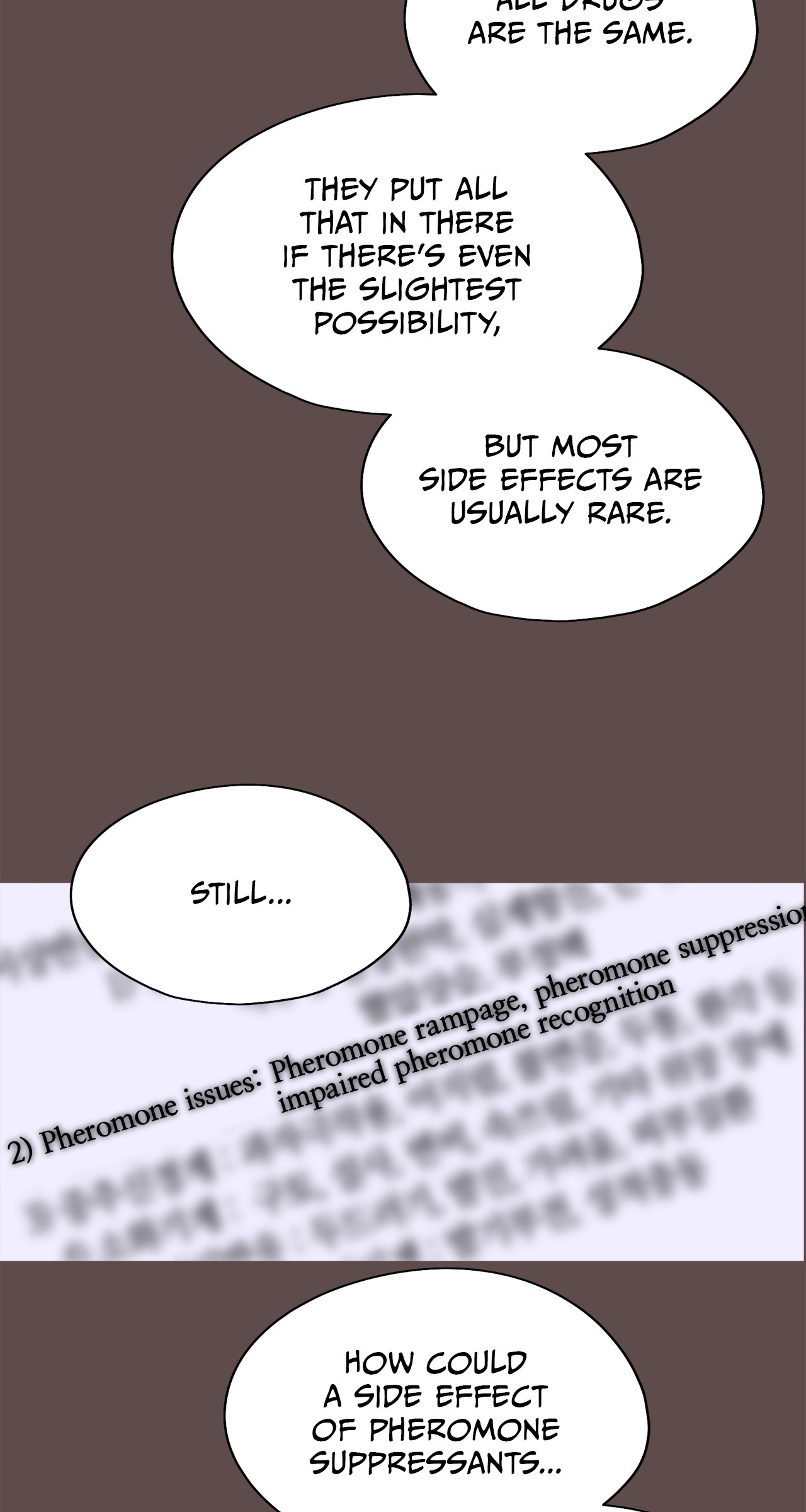 Fate Mate Chapter 49 - Page 19
