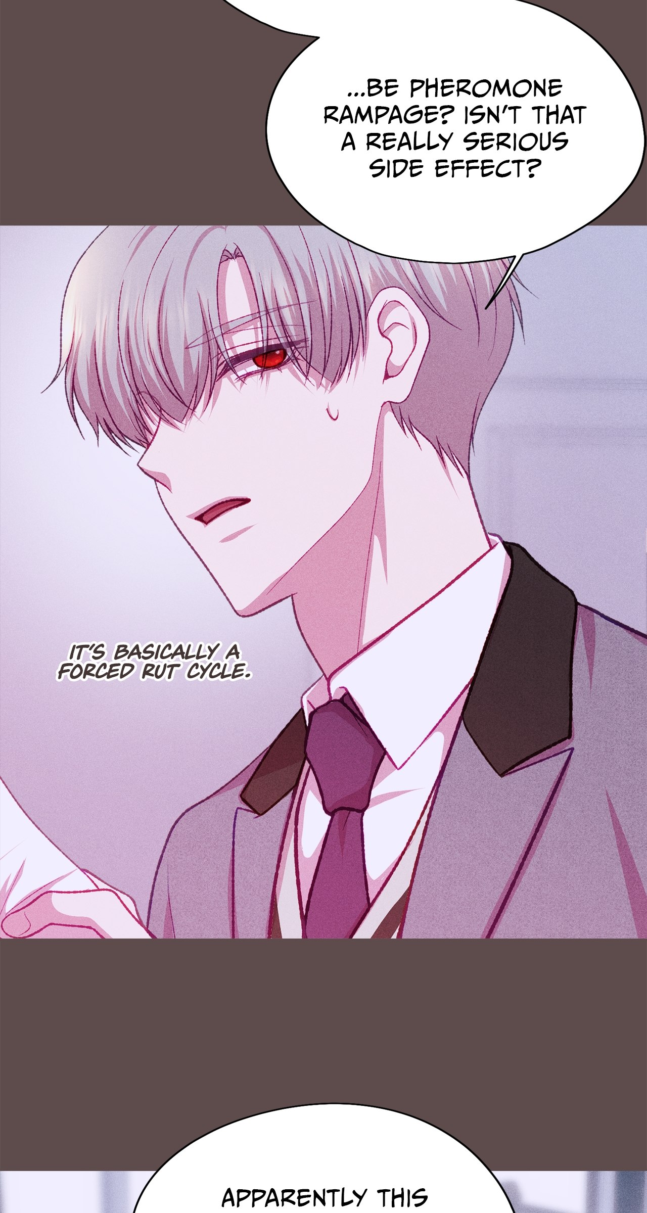 Fate Mate Chapter 49 - Page 20