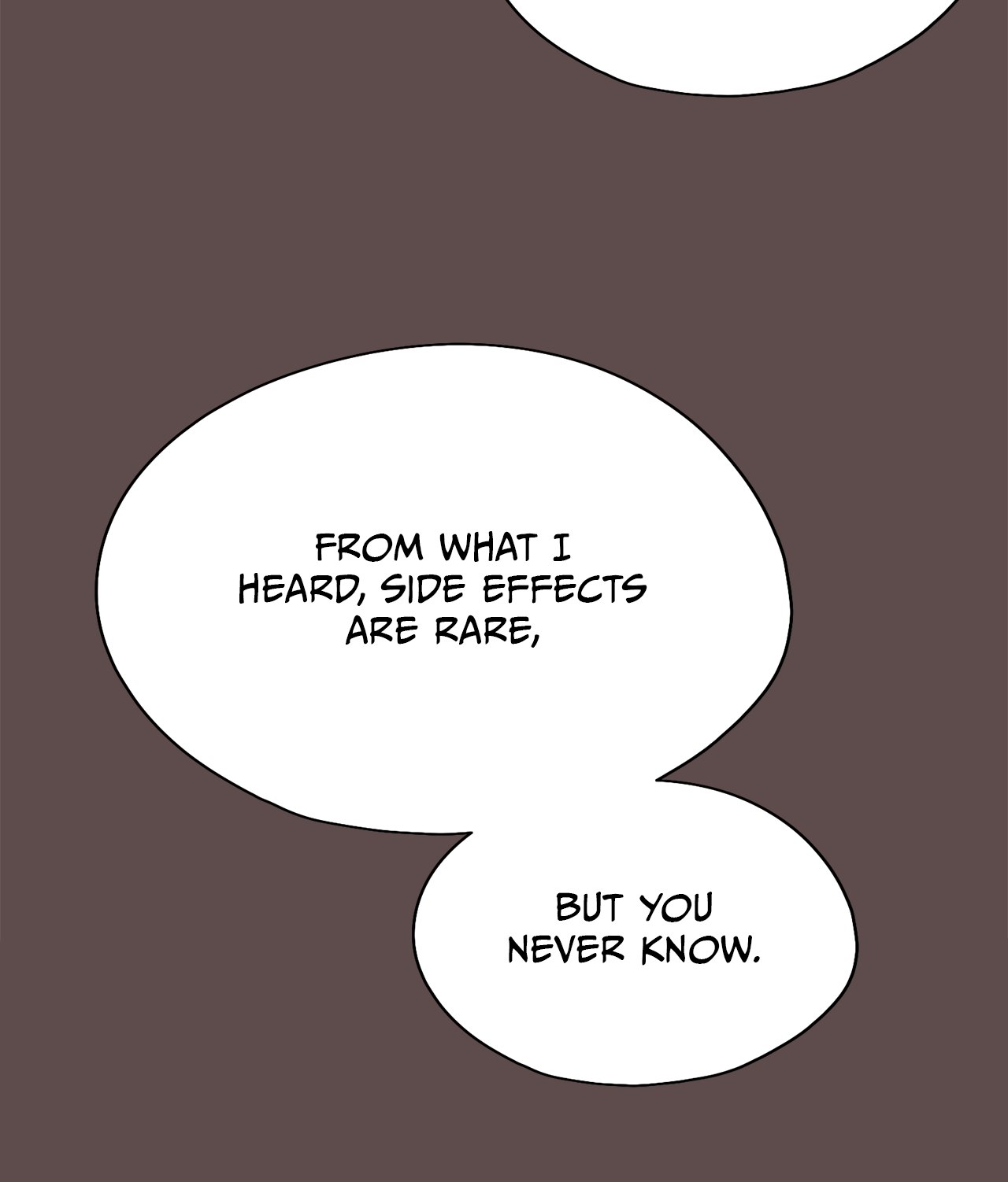 Fate Mate Chapter 49 - Page 22