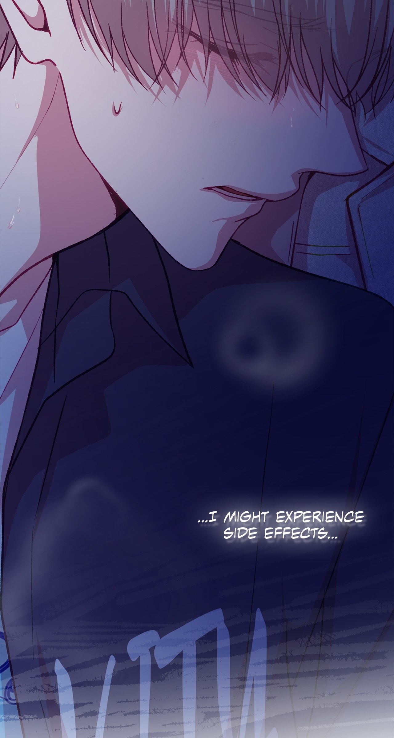 Fate Mate Chapter 49 - Page 24