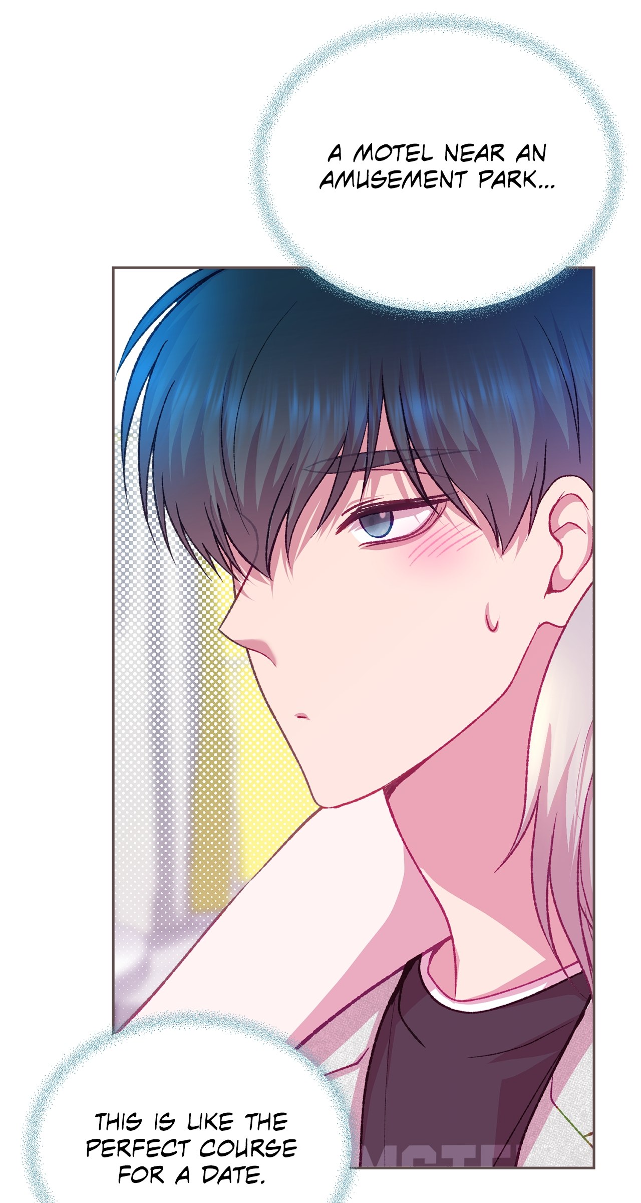 Fate Mate Chapter 49 - Page 29