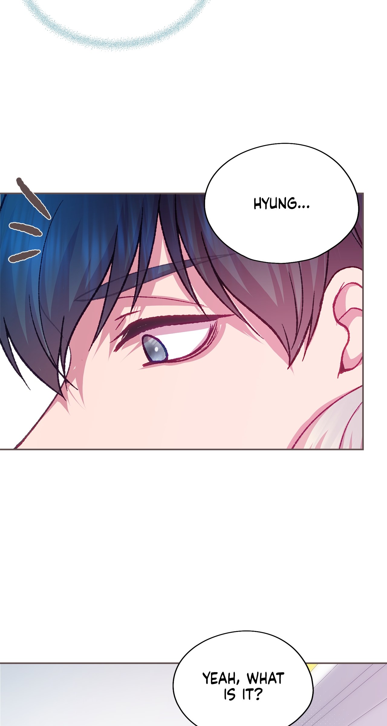 Fate Mate Chapter 49 - Page 30