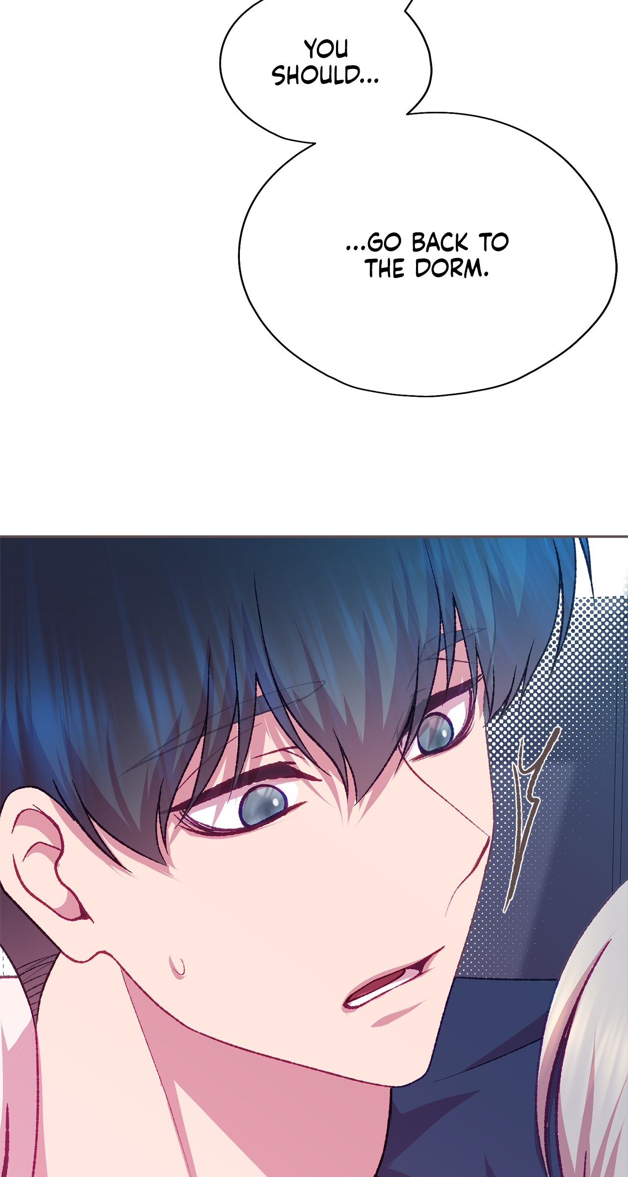 Fate Mate Chapter 49 - Page 32