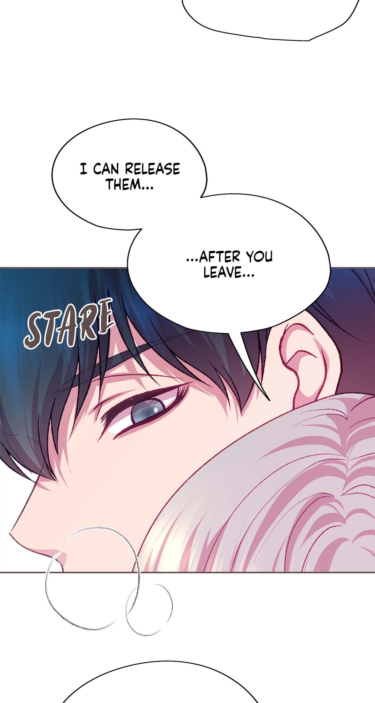 Fate Mate Chapter 49 - Page 35