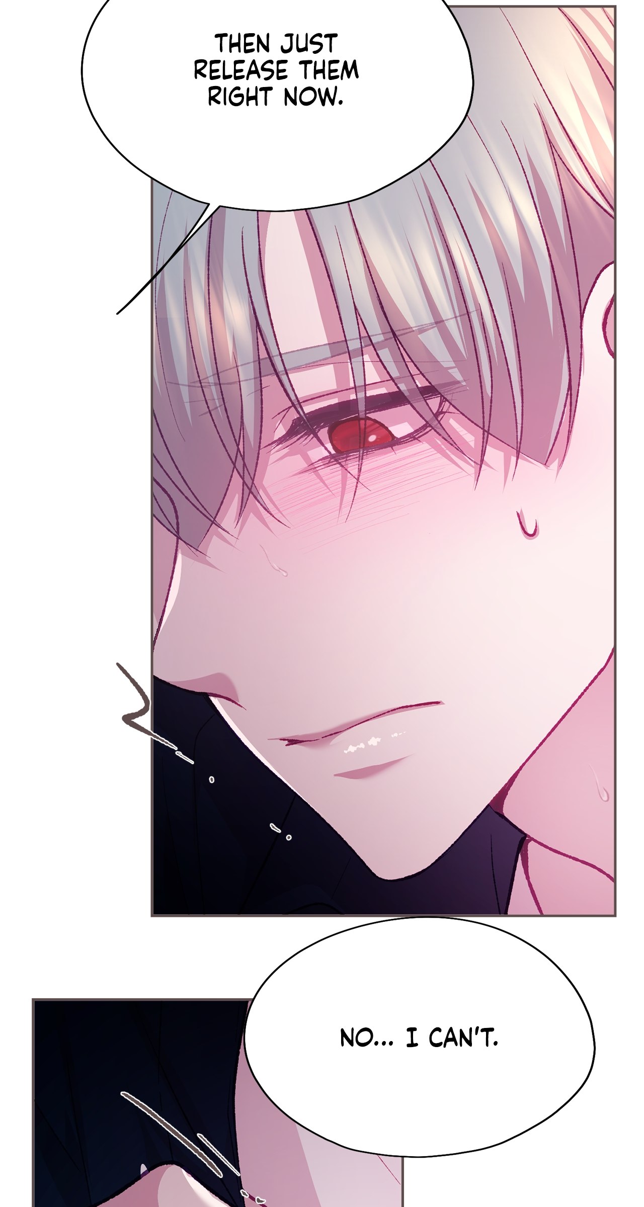 Fate Mate Chapter 49 - Page 36