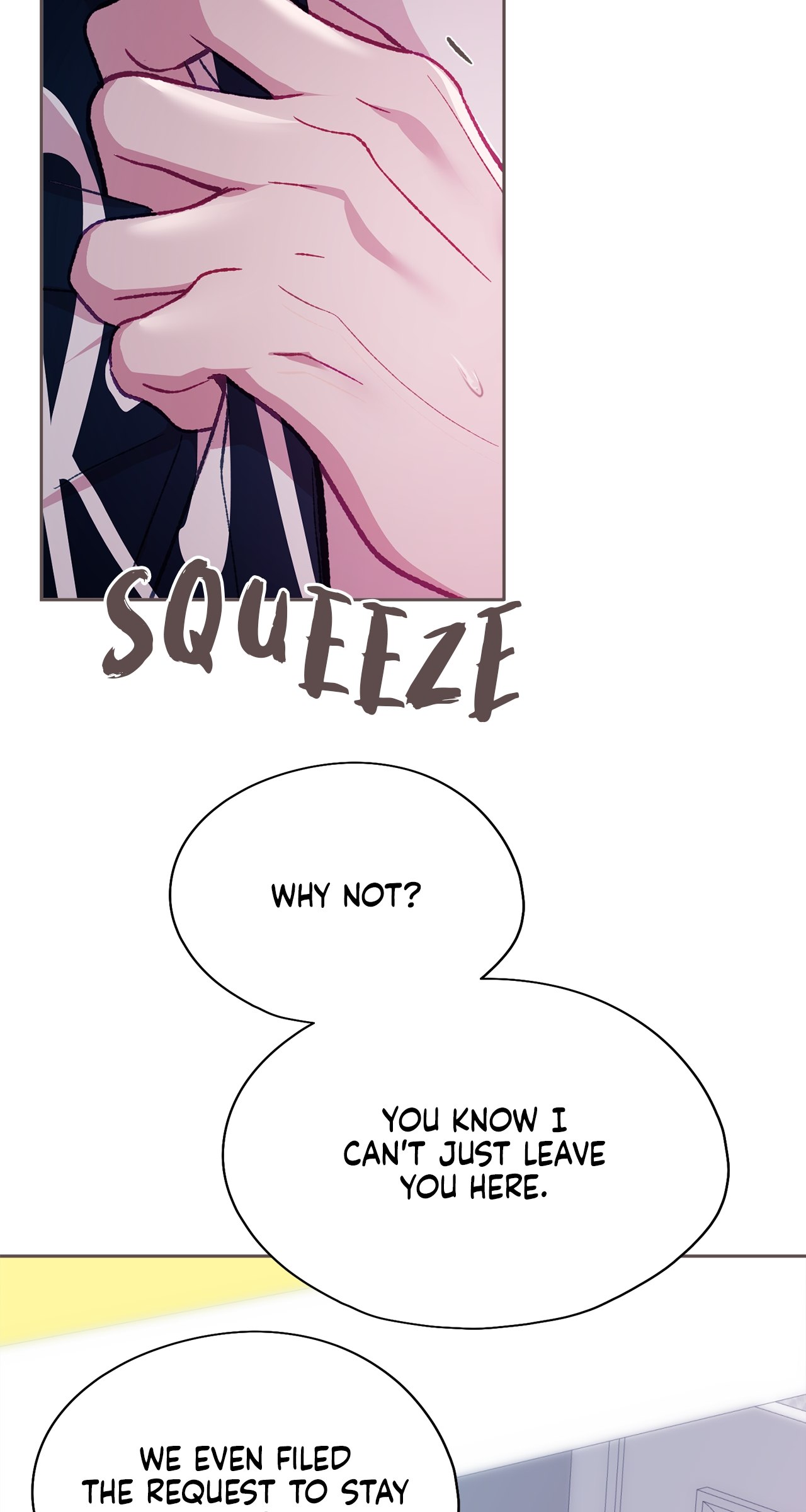 Fate Mate Chapter 49 - Page 37