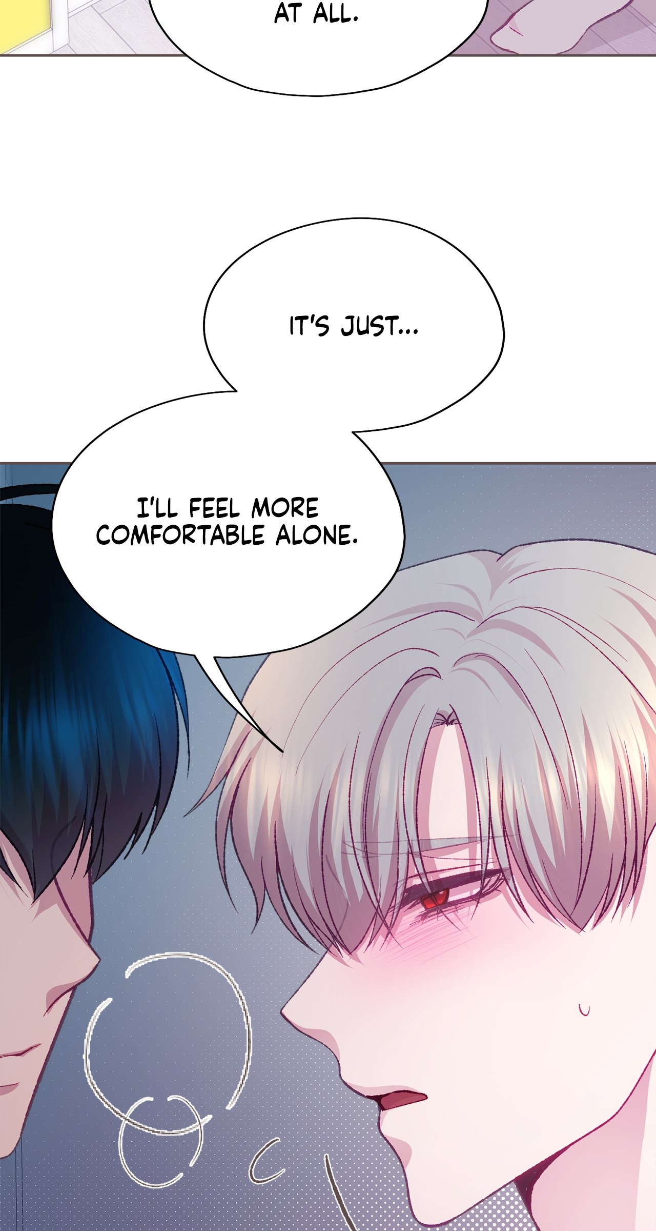 Fate Mate Chapter 49 - Page 39