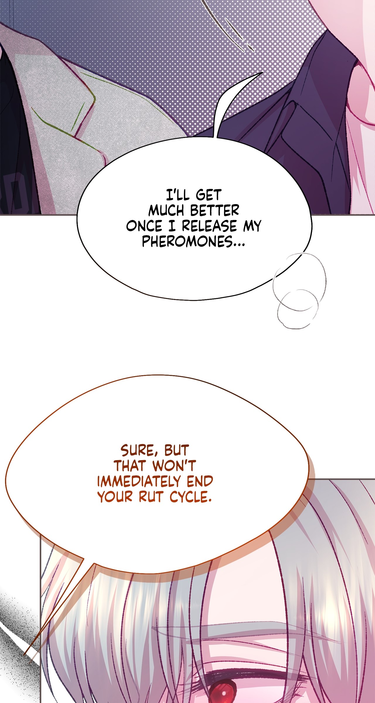Fate Mate Chapter 49 - Page 40