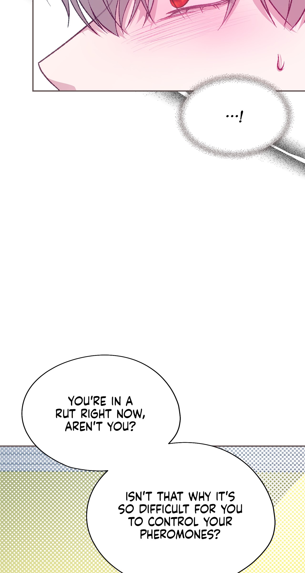 Fate Mate Chapter 49 - Page 41