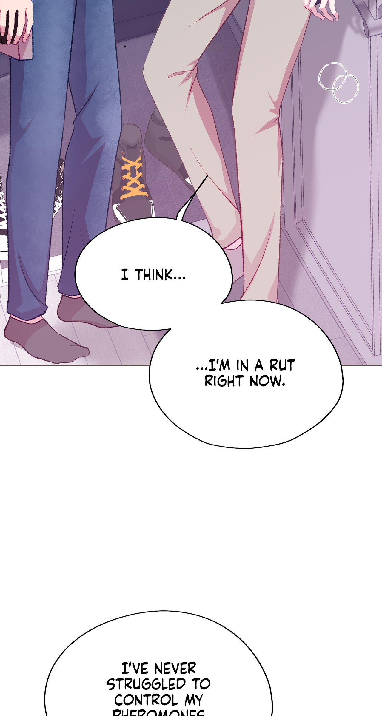 Fate Mate Chapter 49 - Page 46