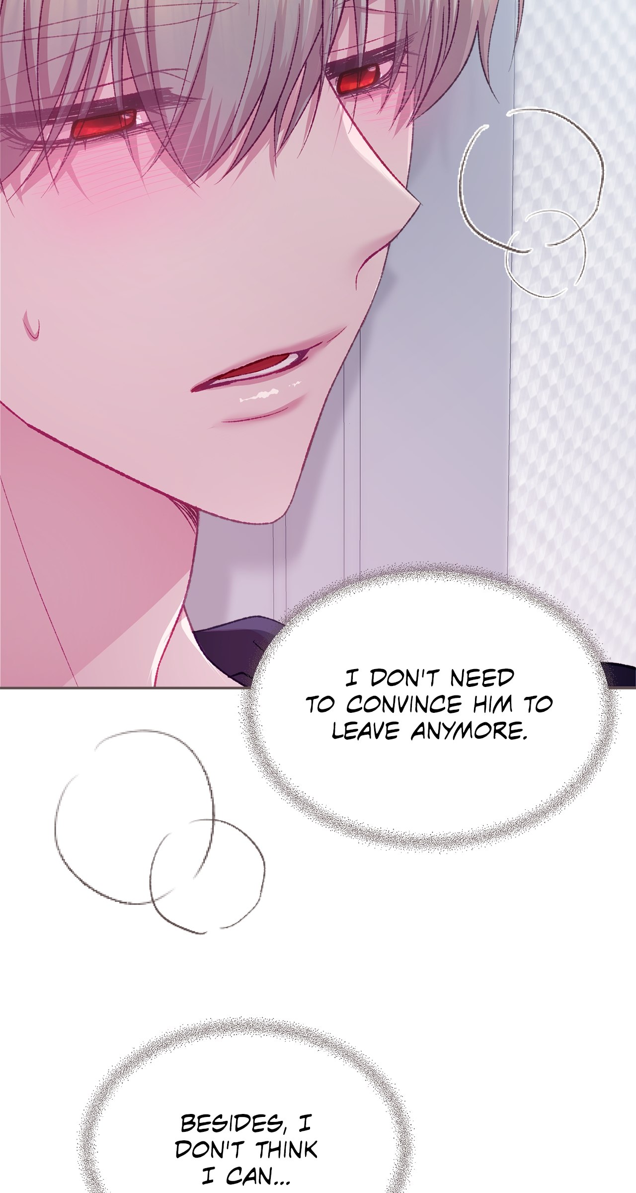 Fate Mate Chapter 49 - Page 49