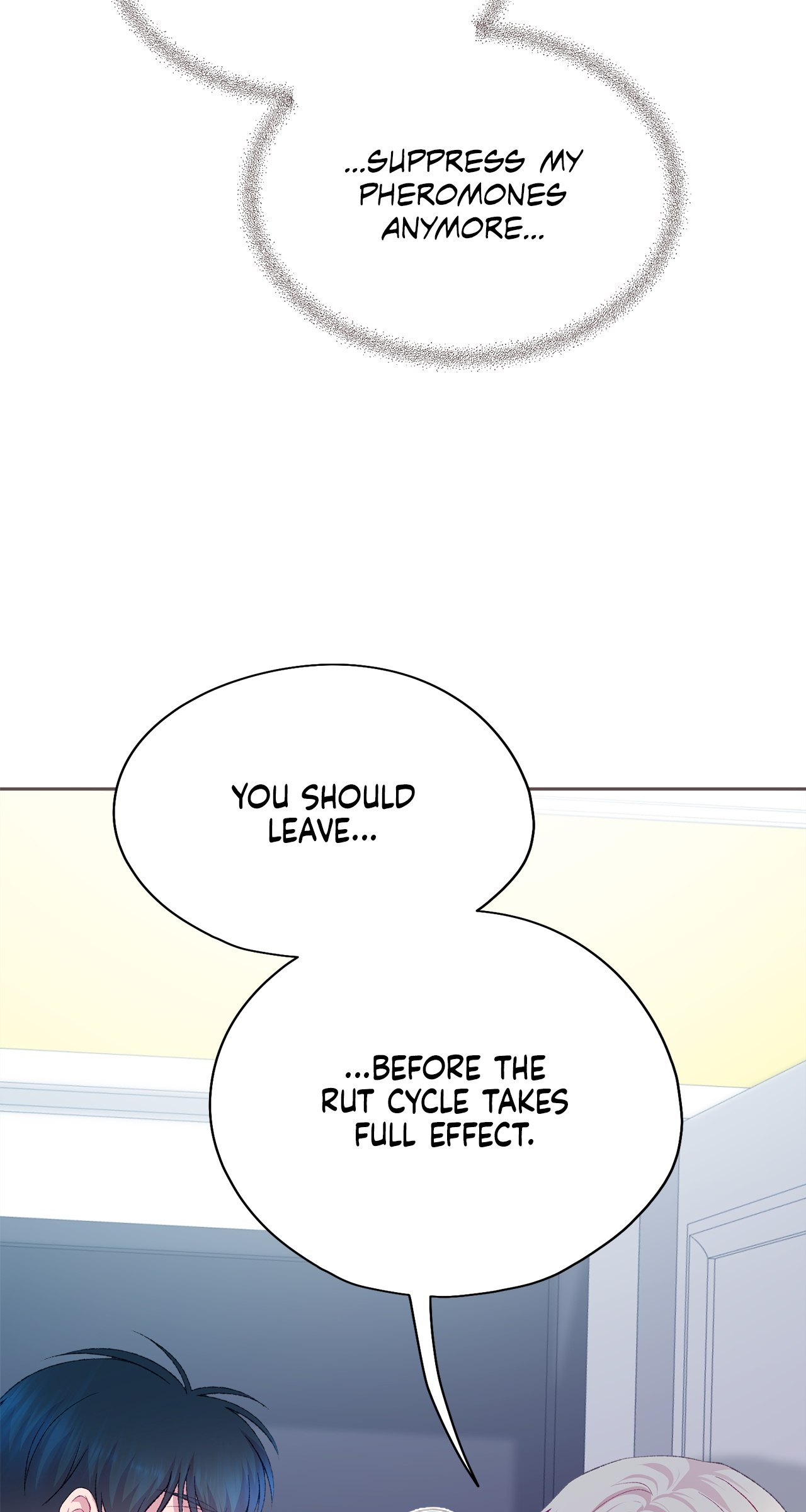 Fate Mate Chapter 49 - Page 50