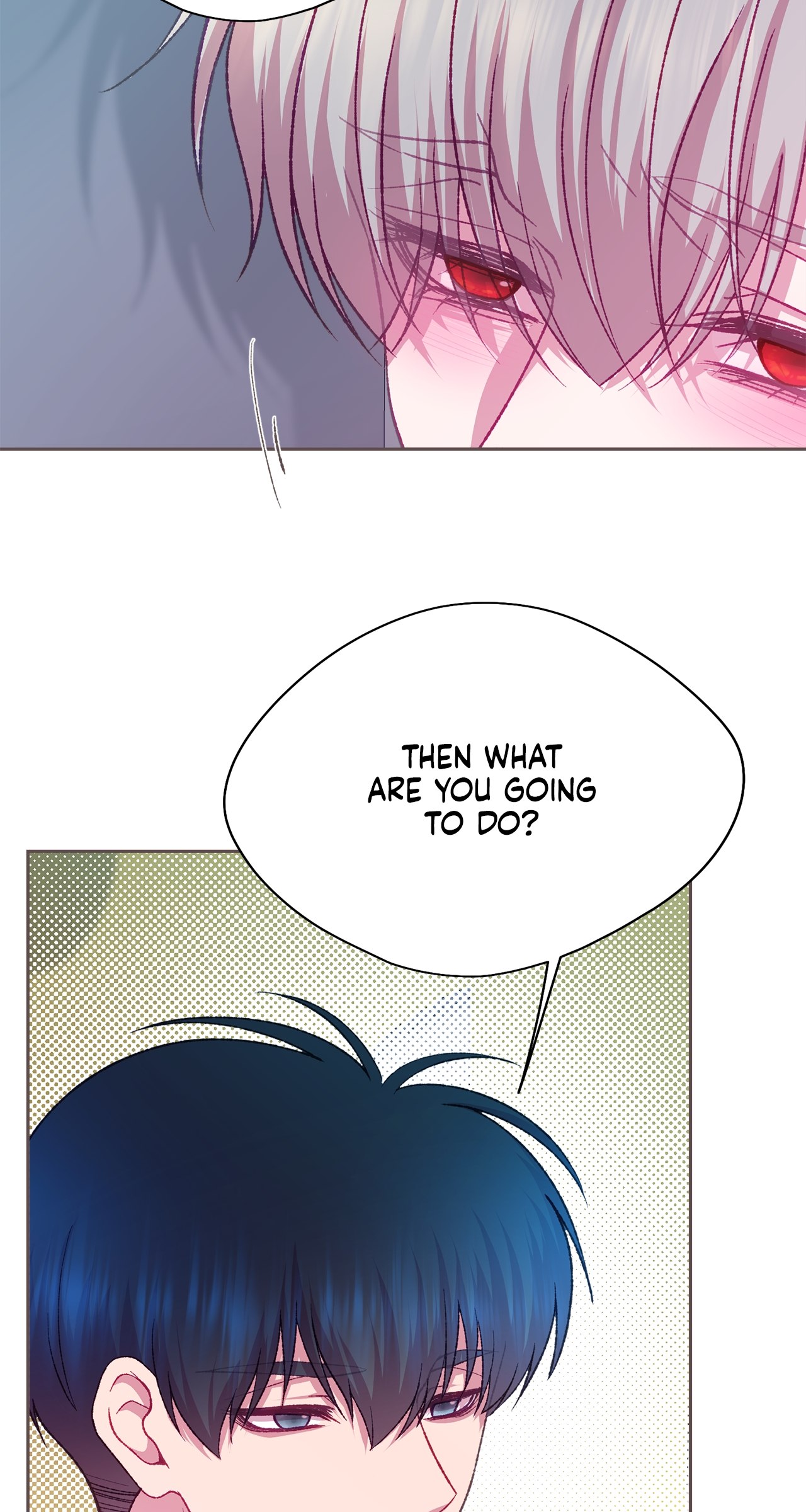 Fate Mate Chapter 49 - Page 52