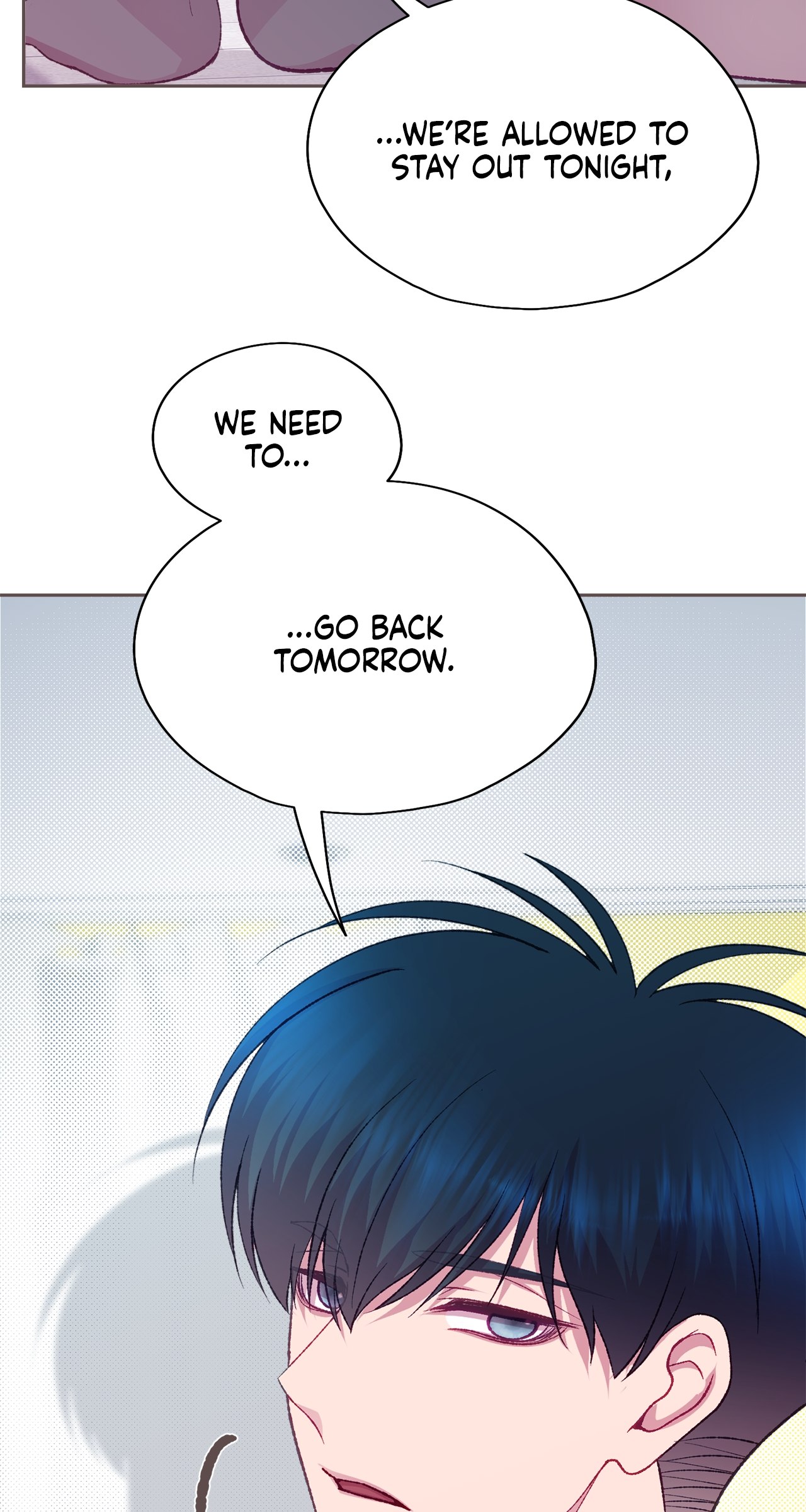 Fate Mate Chapter 49 - Page 58