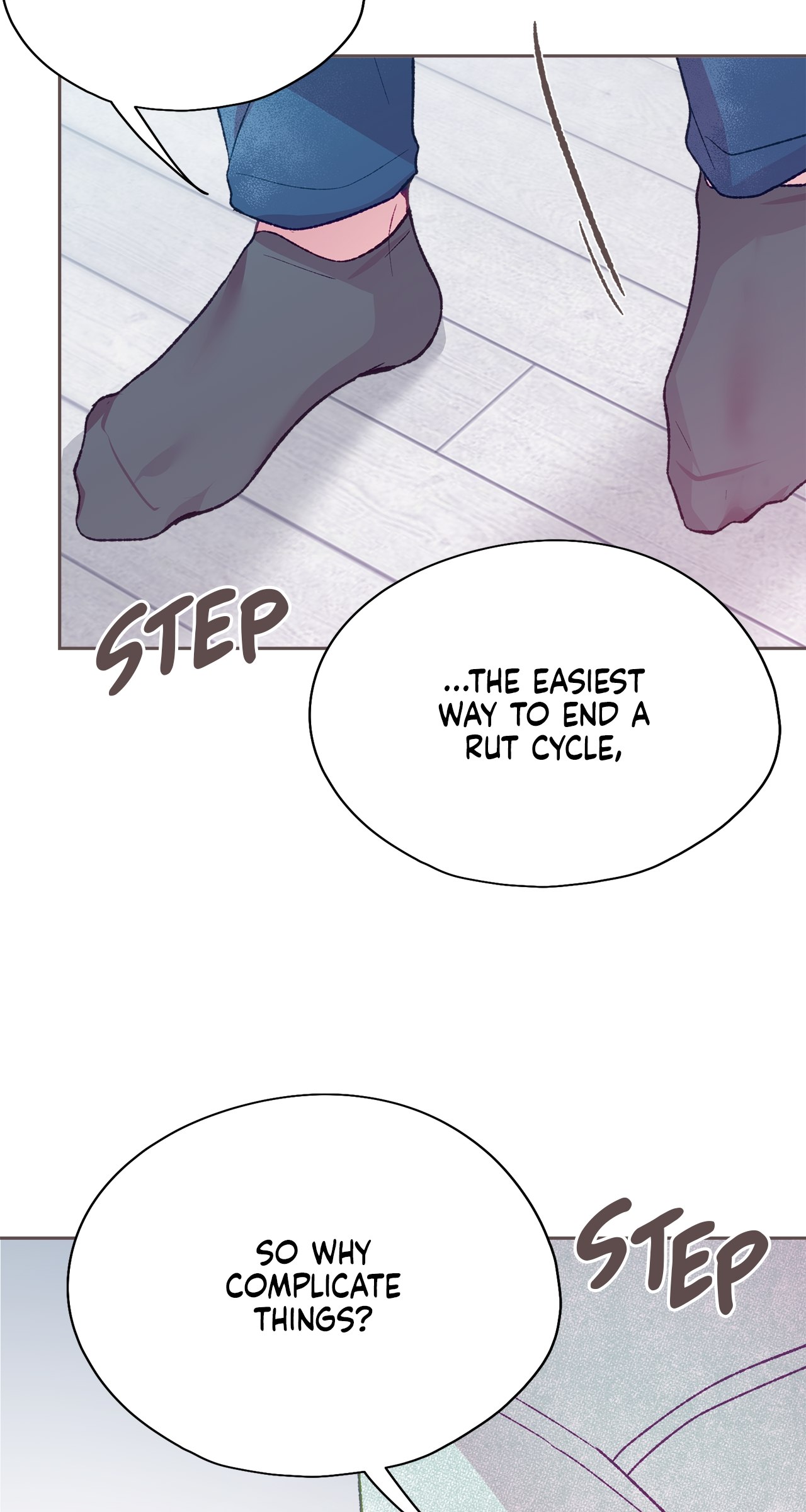 Fate Mate Chapter 49 - Page 60