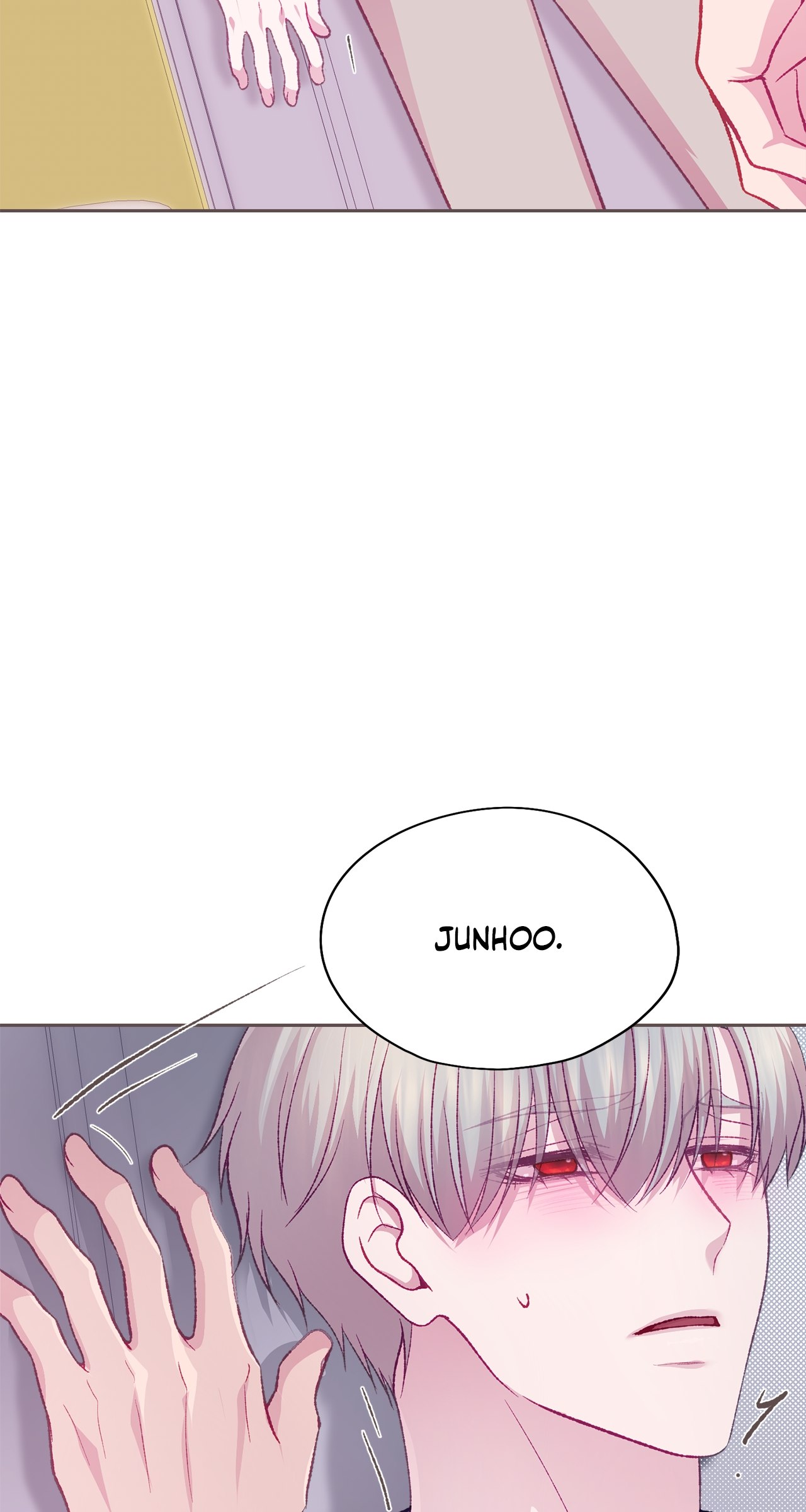 Fate Mate Chapter 49 - Page 62