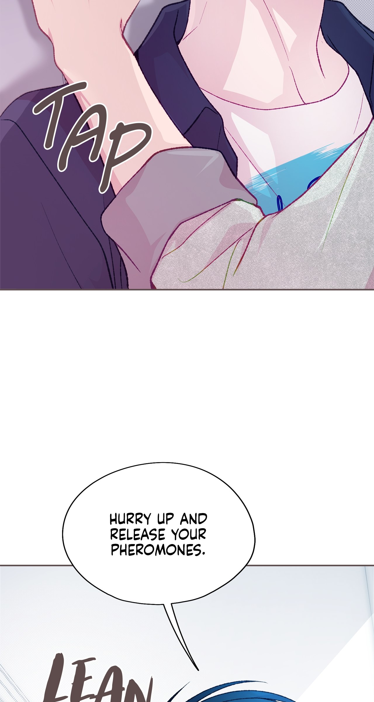 Fate Mate Chapter 49 - Page 63