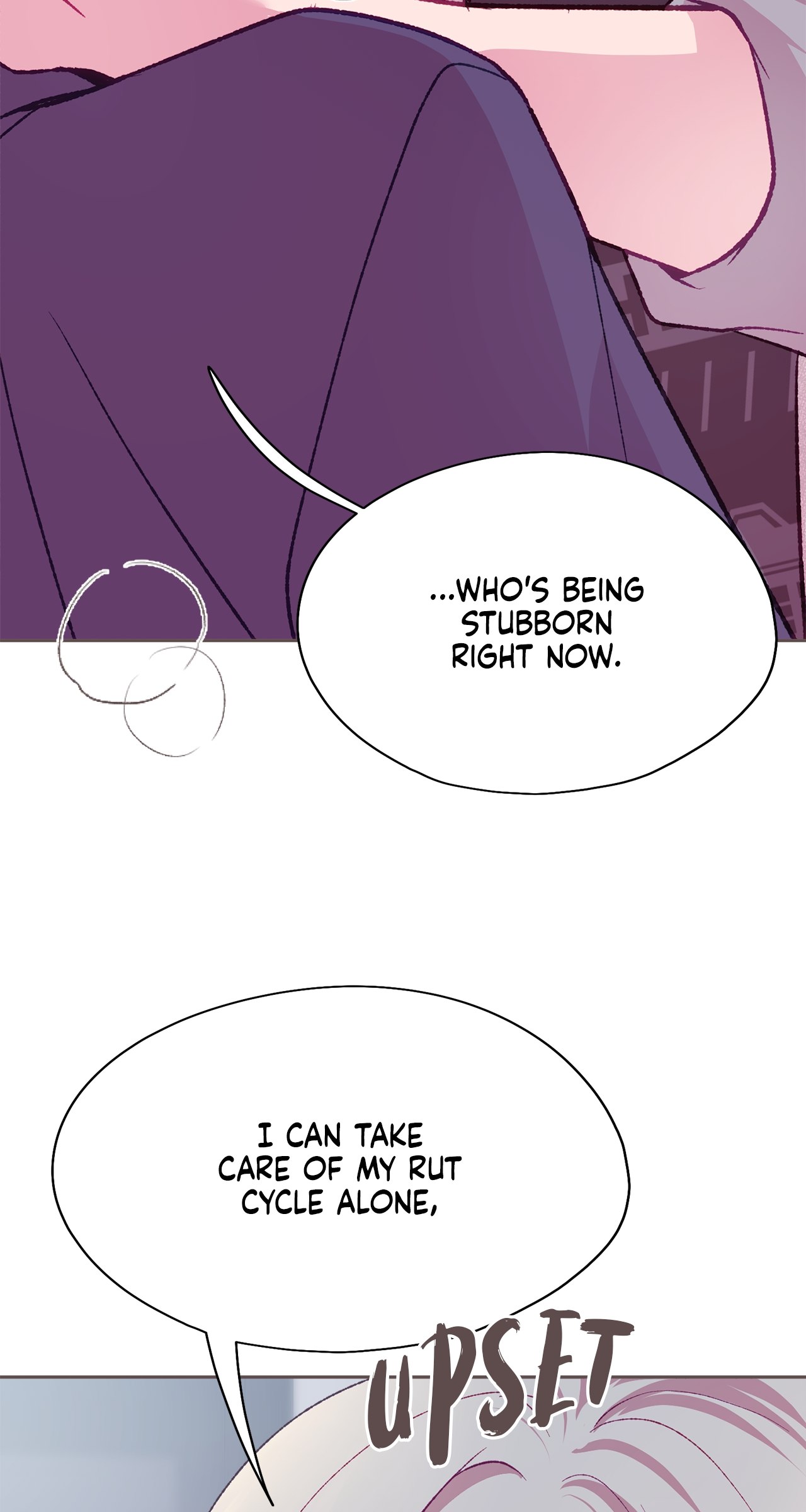 Fate Mate Chapter 49 - Page 68