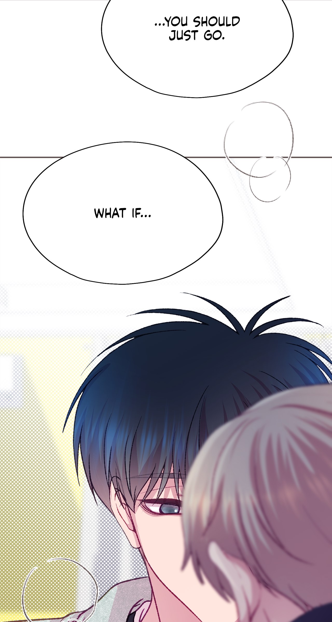 Fate Mate Chapter 49 - Page 70