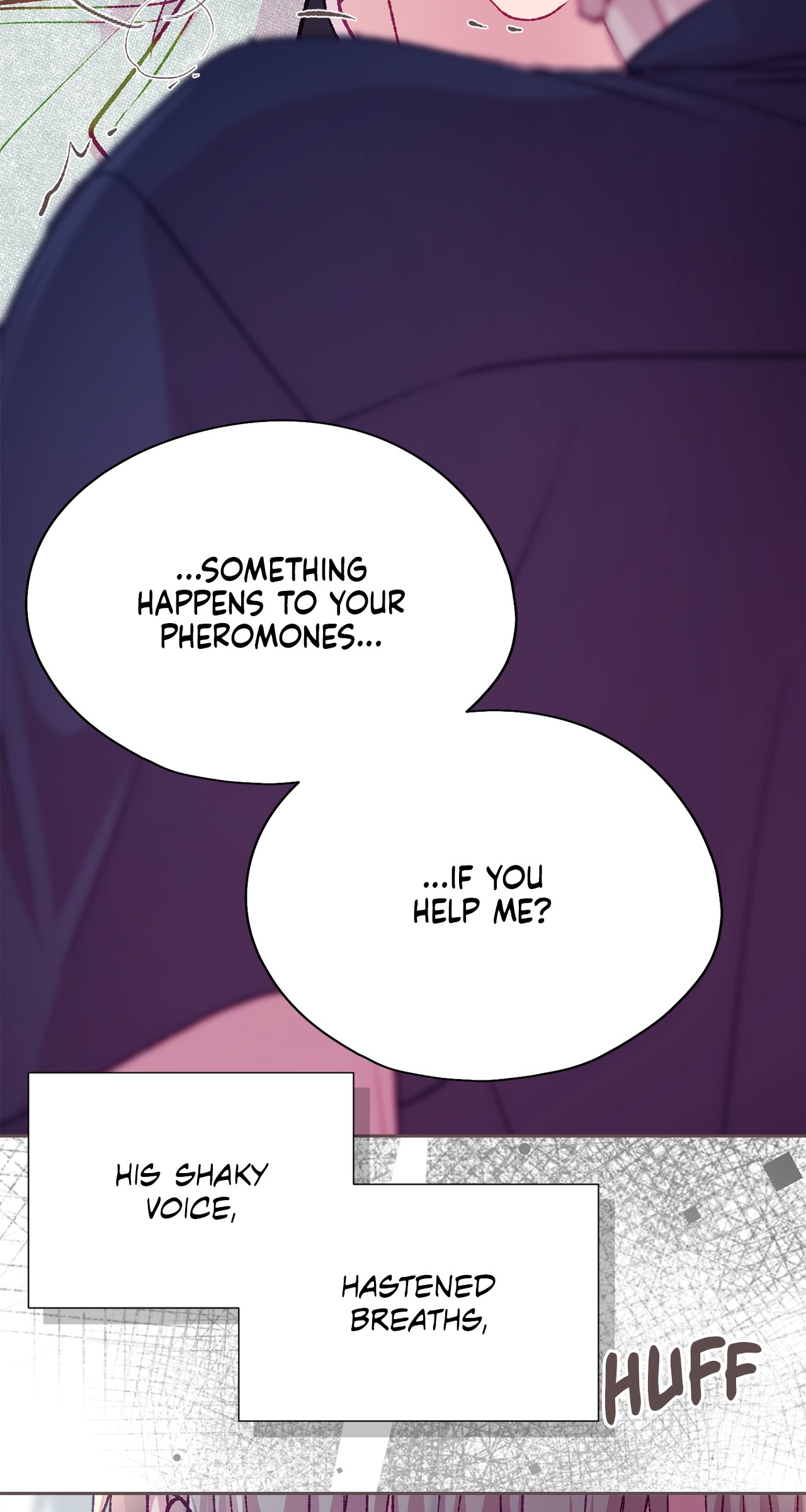 Fate Mate Chapter 49 - Page 71