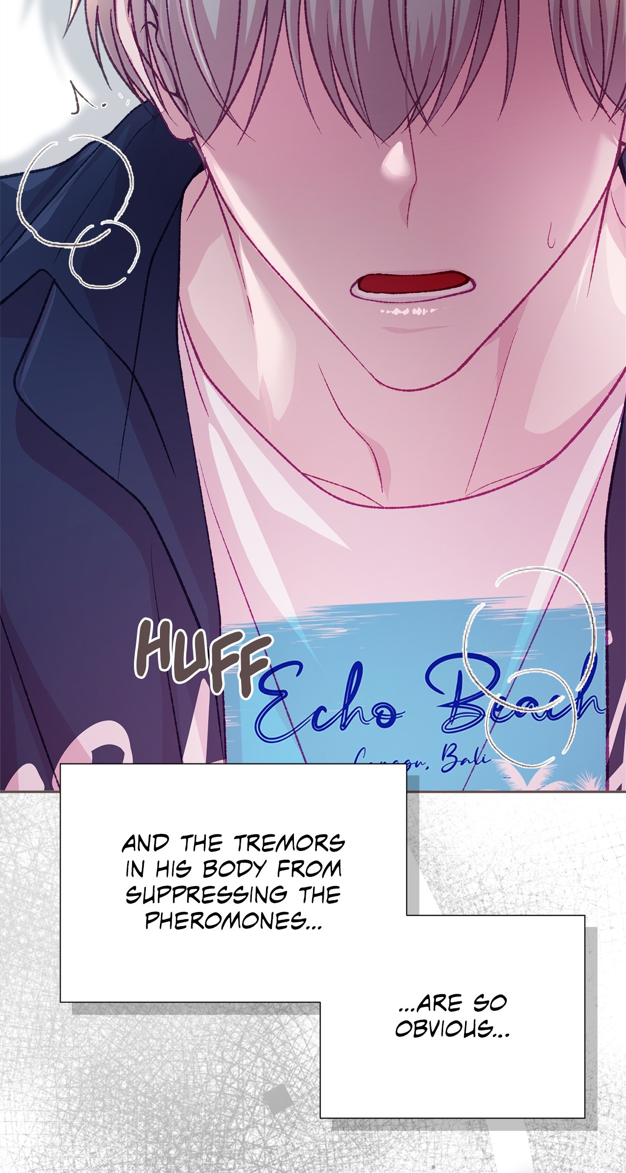 Fate Mate Chapter 49 - Page 72
