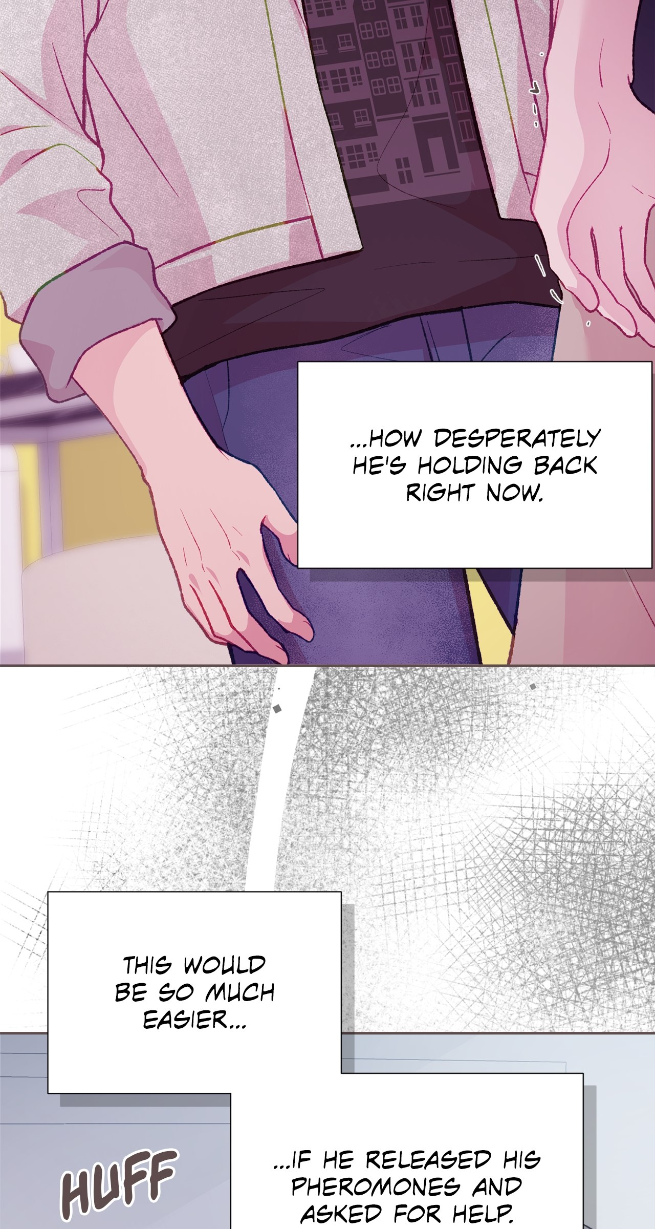 Fate Mate Chapter 49 - Page 74