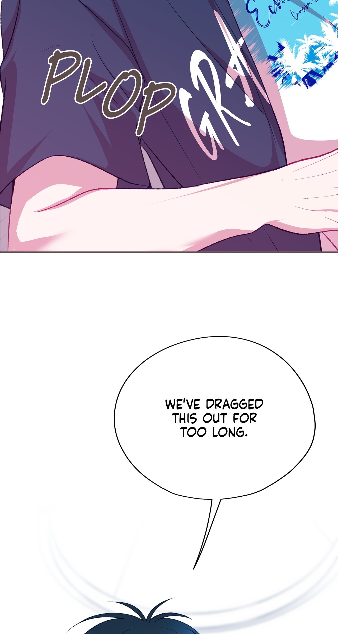 Fate Mate Chapter 49 - Page 81