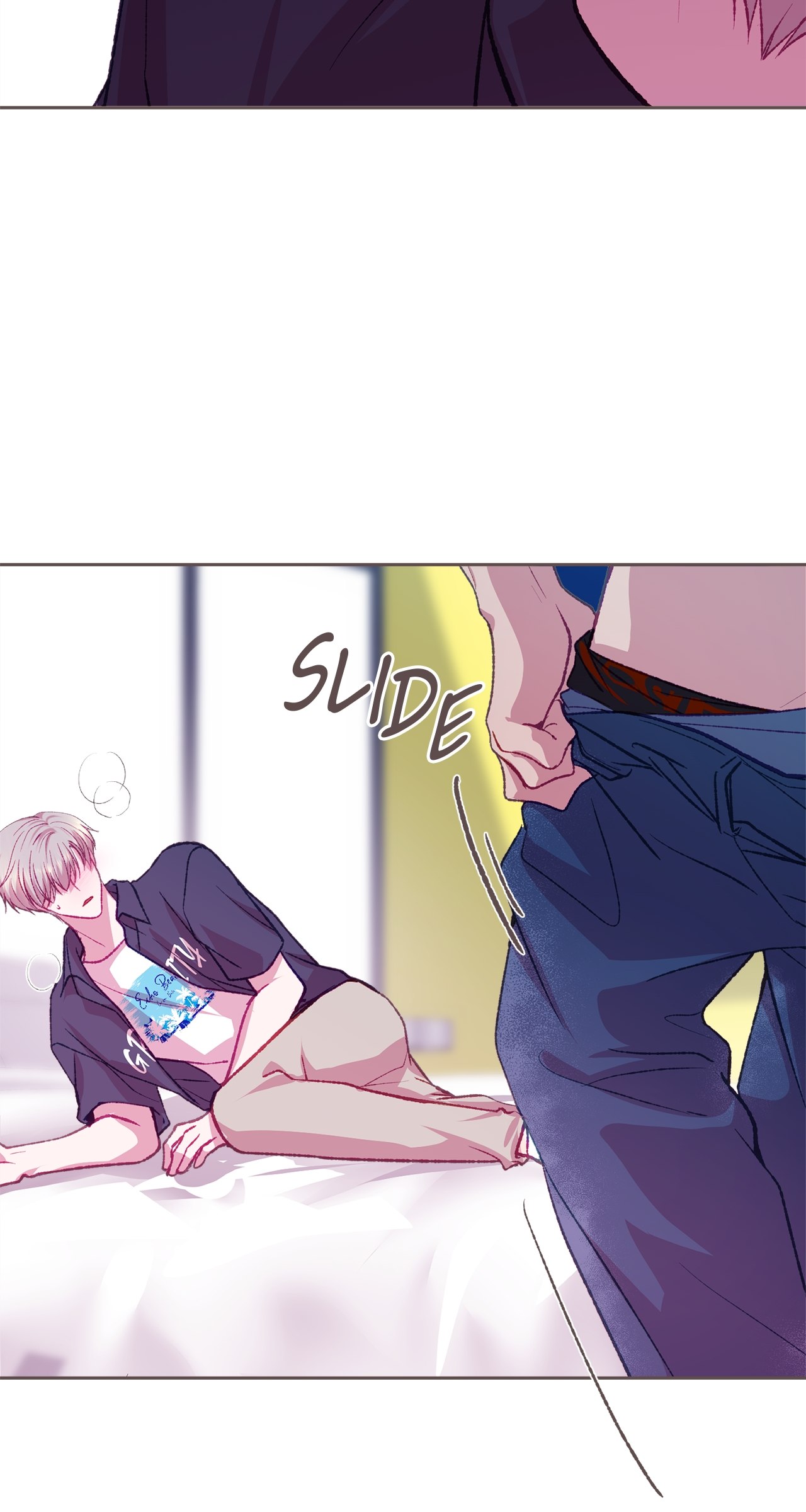 Fate Mate Chapter 49 - Page 83