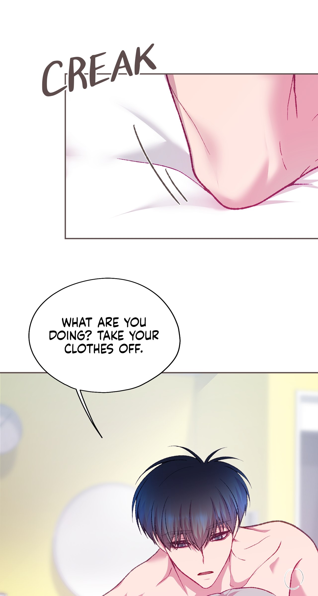 Fate Mate Chapter 49 - Page 84