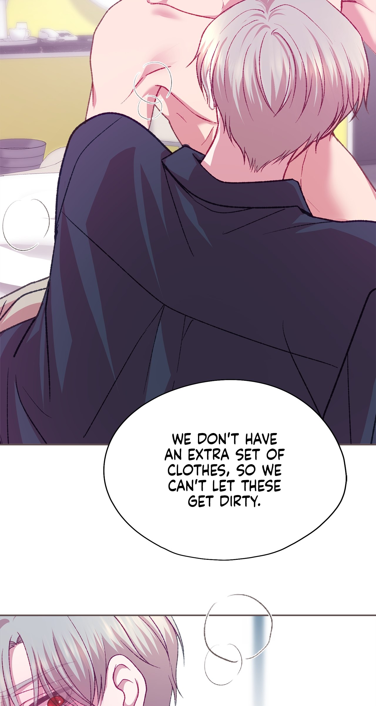 Fate Mate Chapter 49 - Page 85