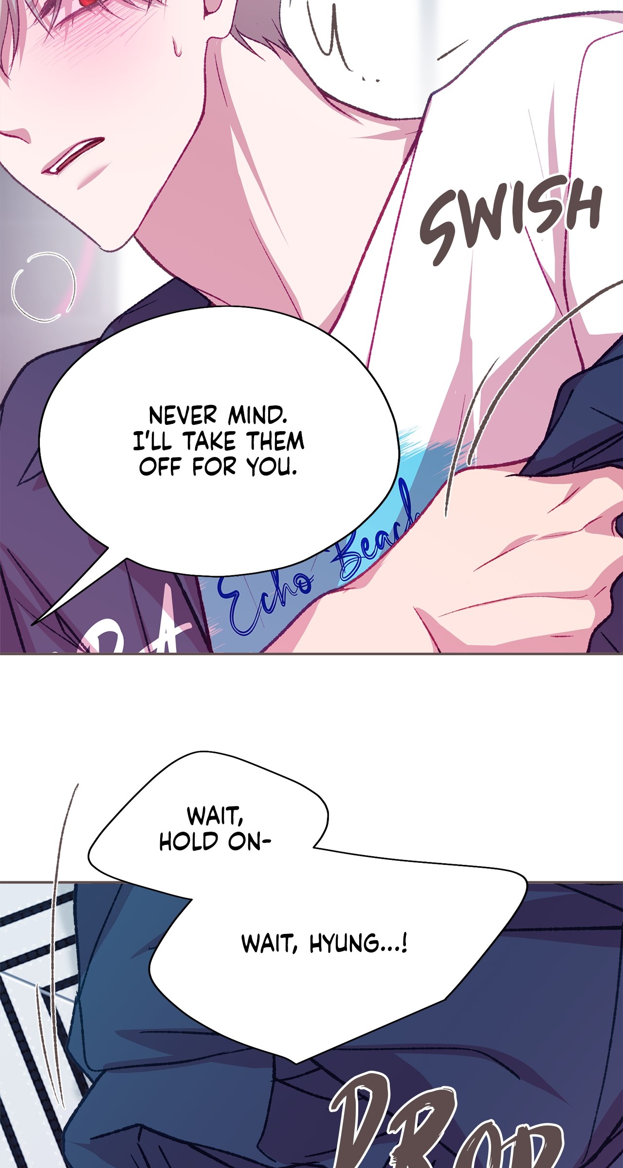 Fate Mate Chapter 49 - Page 86