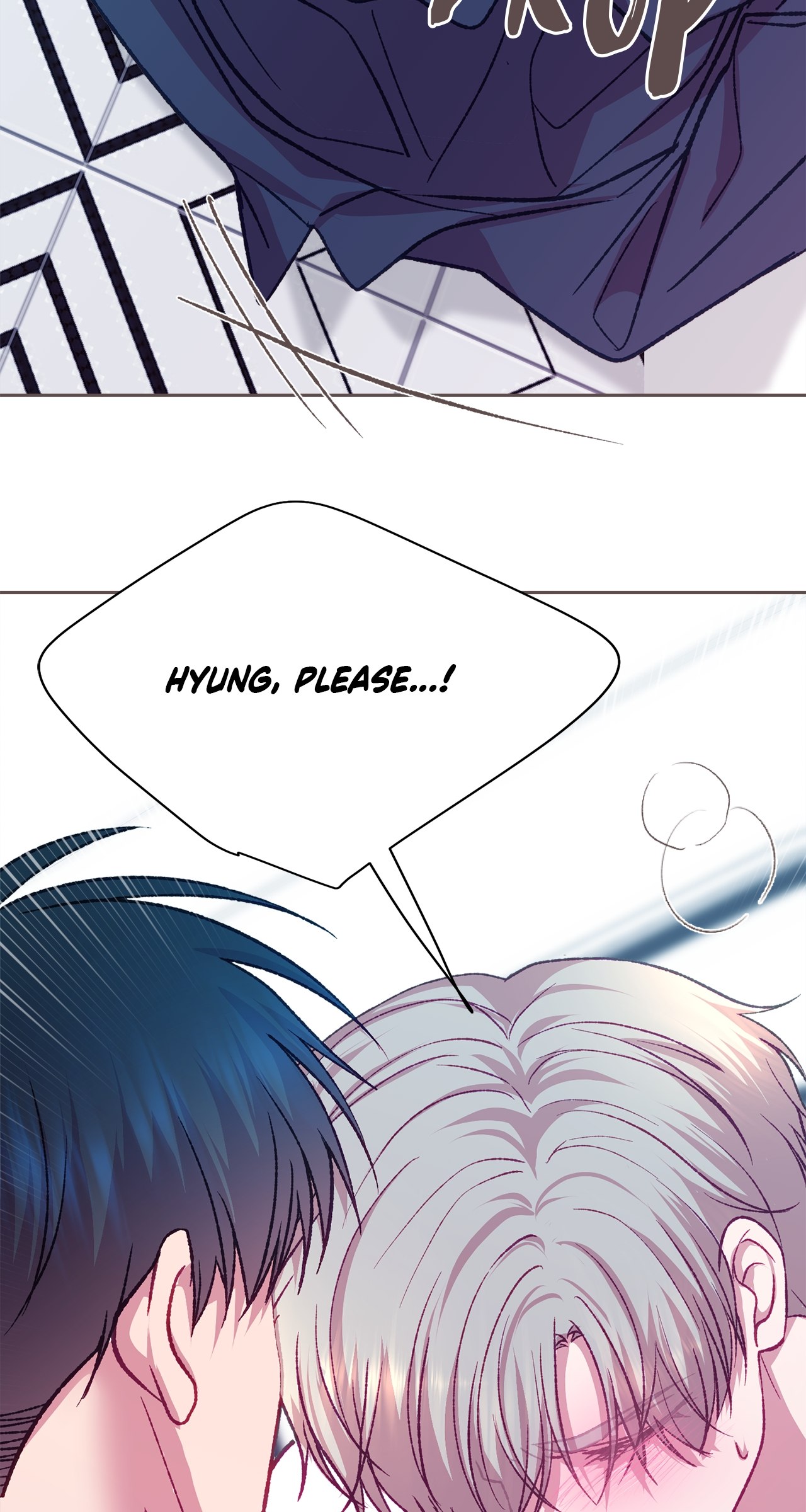 Fate Mate Chapter 49 - Page 87