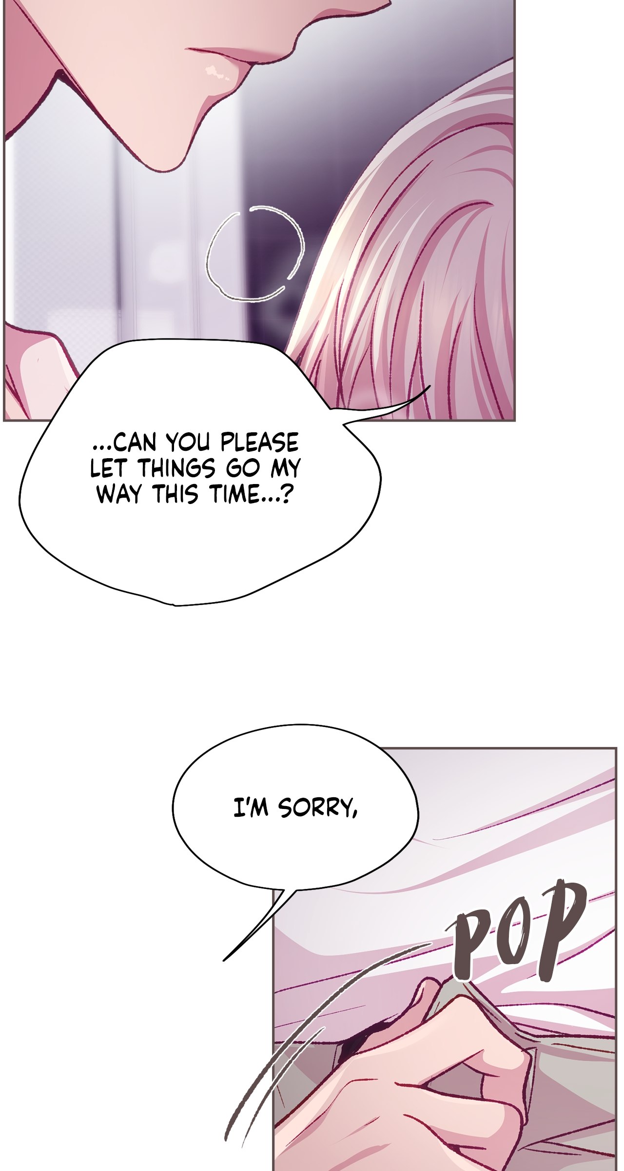 Fate Mate Chapter 49 - Page 91