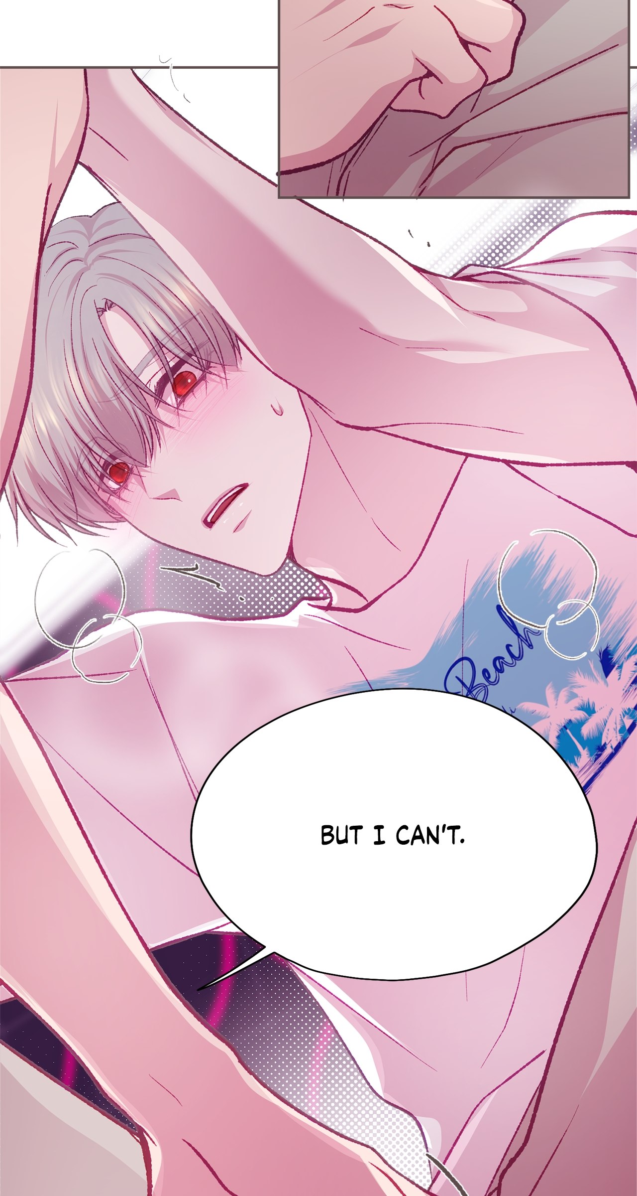 Fate Mate Chapter 49 - Page 92