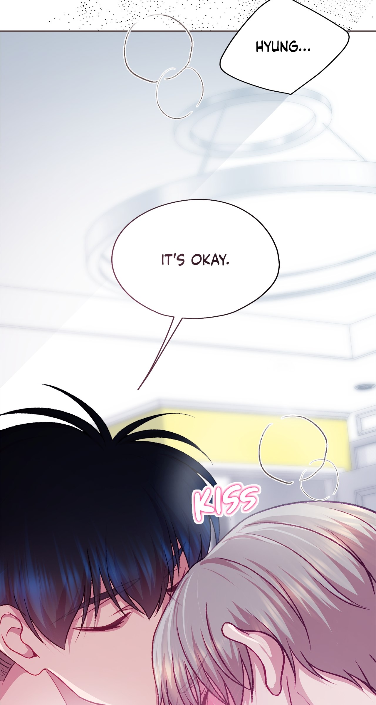 Fate Mate Chapter 49 - Page 97