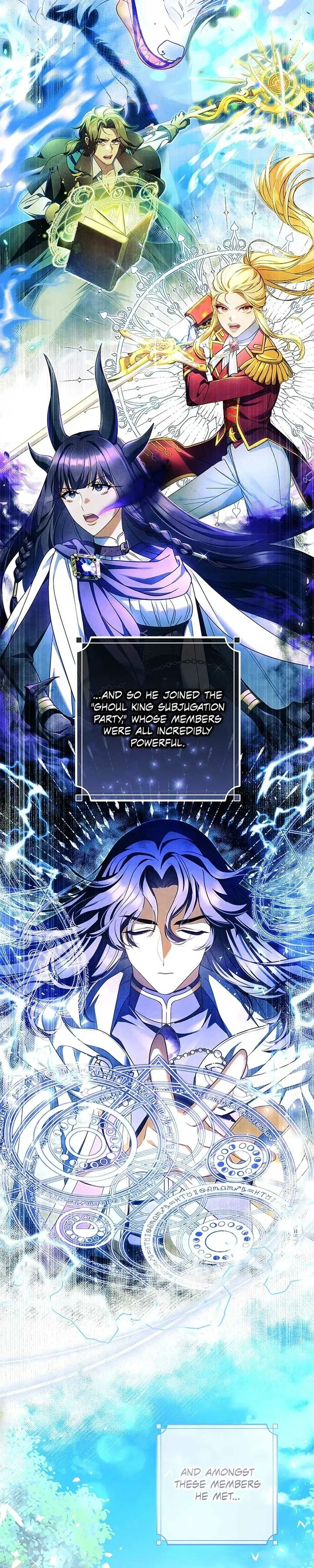 Father, I Won't Do Anything Chapter 2 - Page 7