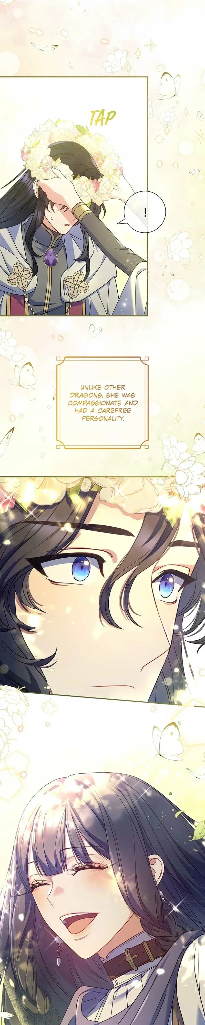 Father, I Won't Do Anything Chapter 2 - Page 9