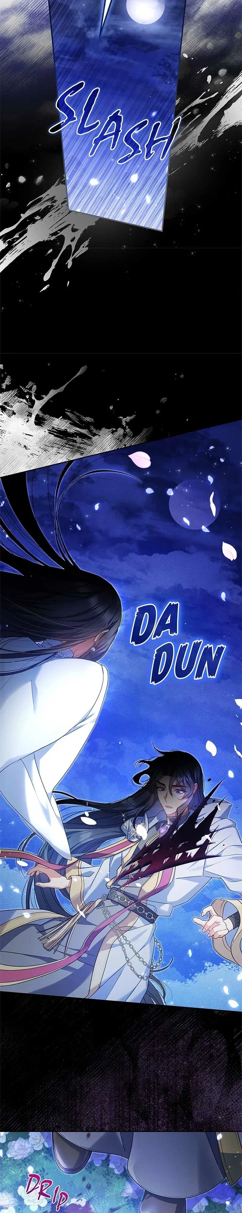 Father, I Won't Do Anything Chapter 2 - Page 14