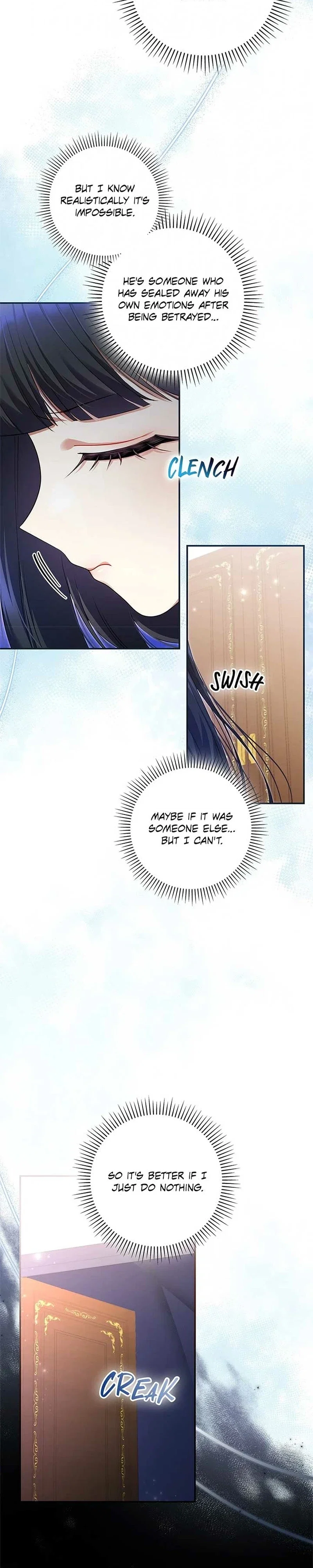 Father, I Won't Do Anything Chapter 2 - Page 19