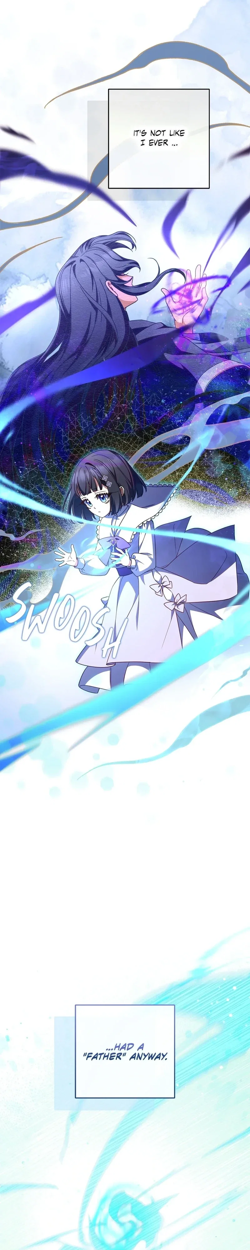Father, I Won't Do Anything Chapter 22 - Page 26