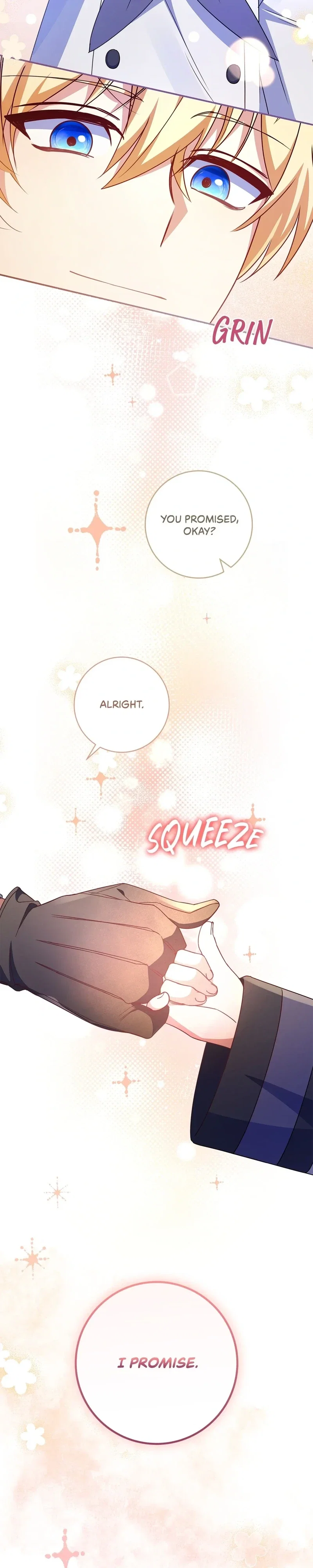 Father, I Won't Do Anything Chapter 28 - Page 17