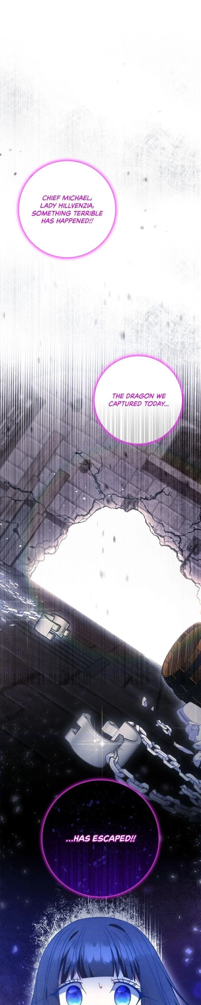 Father, I Won't Do Anything Chapter 53 - Page 1