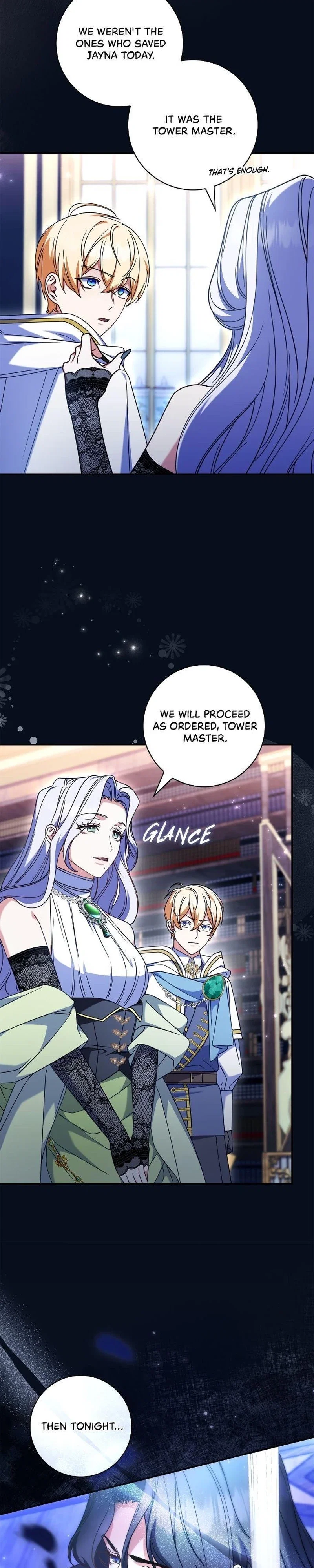 Father, I Won't Do Anything Chapter 53 - Page 7