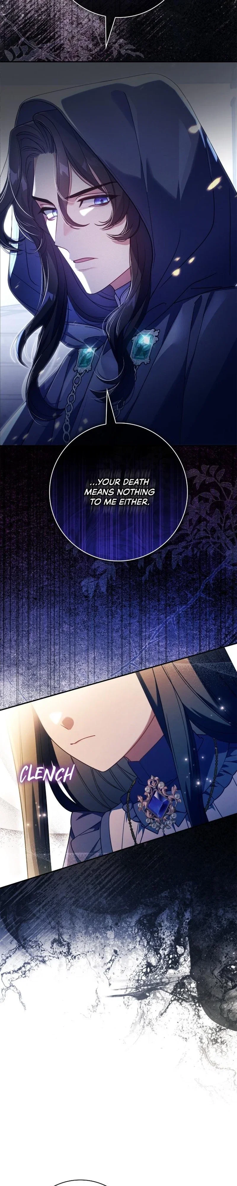 Father, I Won't Do Anything Chapter 67 - Page 5
