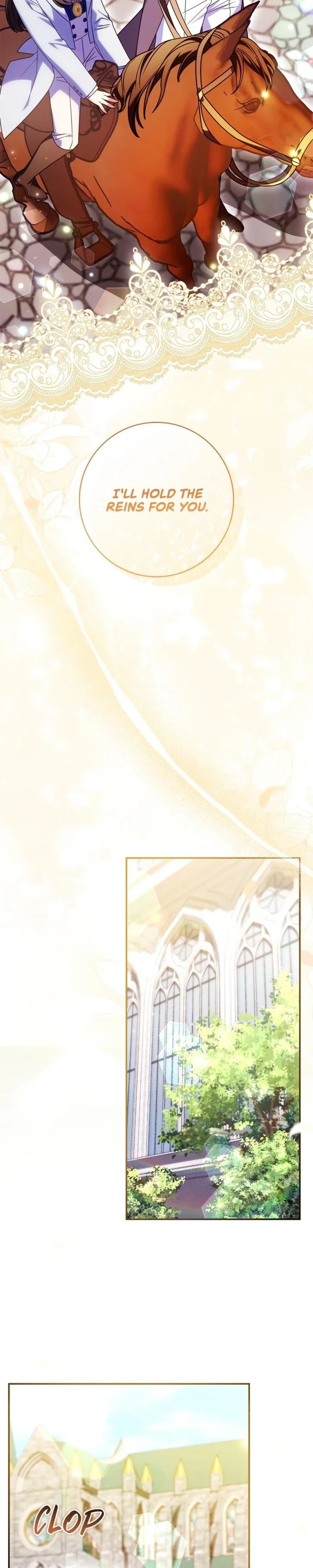 Father, I Won't Do Anything Chapter 67 - Page 18